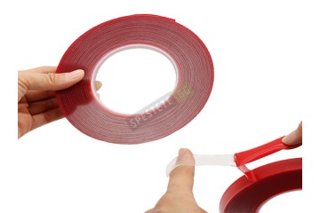 Двойнолепяща монтажна силиконова лента-foto5