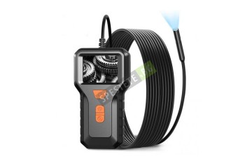 Индустриален ендоскоп-foto5