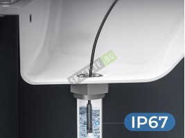 Индустриален ендоскоп-foto3