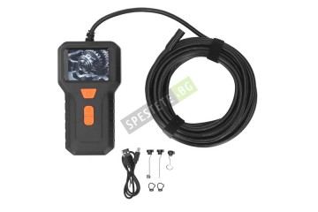 Индустриален ендоскоп-foto4