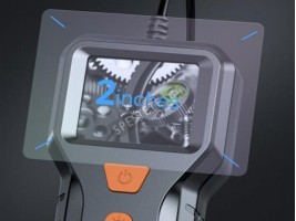 Индустриален ендоскоп-foto2