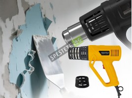 Пистолет с горещ въздух-foto2