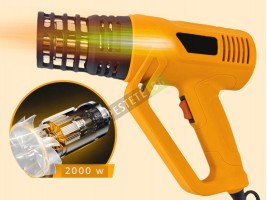 Пистолет с горещ въздух-foto3