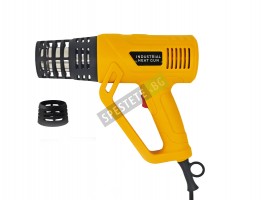 Пистолет с горещ въздух-foto5