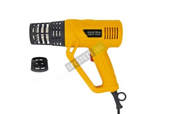 Пистолет с горещ въздух-foto5