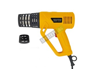 Пистолет с горещ въздух-foto5