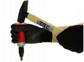 Реверсивна ударна отвертка-foto2