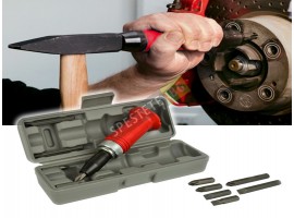 Реверсивна ударна отвертка