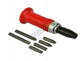 Реверсивна ударна отвертка-foto6