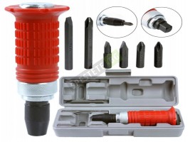 Реверсивна ударна отвертка-foto4