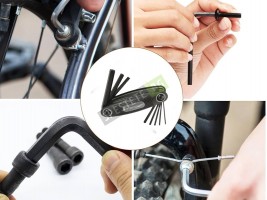 Сгъваем комплект шестограми и звезди-foto2