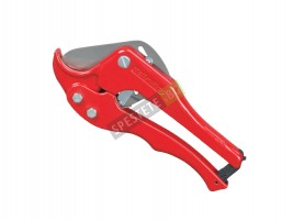 Ножица за PVC тръби-foto3