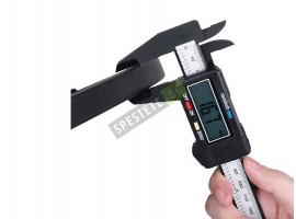 Електронен дигитален шублер с дисплей-foto4