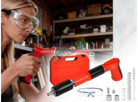 Ръчен пистолет за пирони