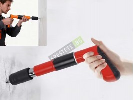 Ръчен пистолет за пирони-foto2