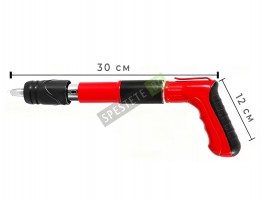 Ръчен пистолет за пирони-foto5