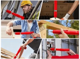 Ръчен пистолет за пирони-foto3