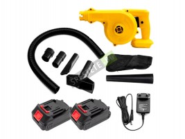 2в1 Акумулаторна духалка-foto5