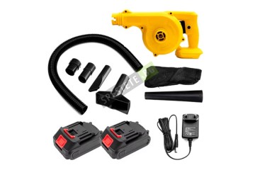 2в1 Акумулаторна духалка-foto5