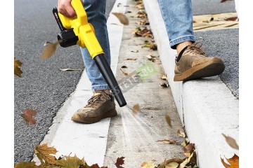 2в1 Акумулаторна духалка-foto2