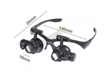 Часовникарски очила-foto5