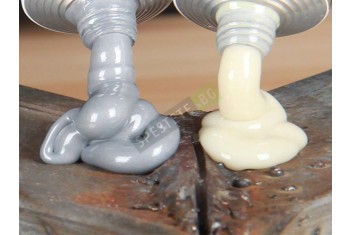 Двукомпонентно лепило за метал и пластмаса-foto2