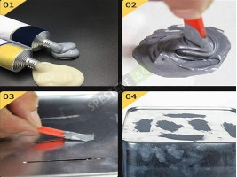 Двукомпонентно лепило за метал и пластмаса-foto3