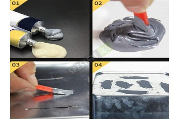 Двукомпонентно лепило за метал и пластмаса-foto3