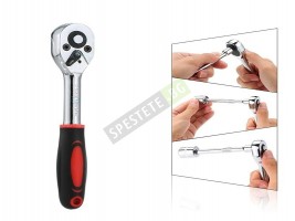 Комплект инструменти гедоре 46 части-foto3