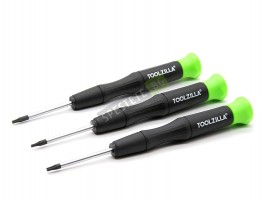 Комплект магнитни отвертки-foto3