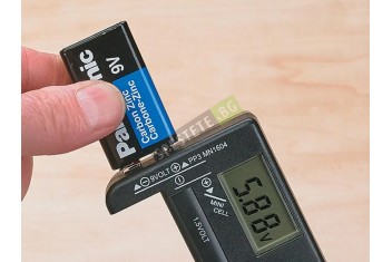 Тестер за батерии-foto2