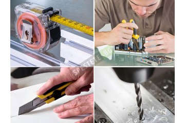 Комплект акумулаторен винтоверт-foto2