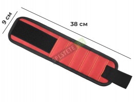 Магнитна лента за ръка за инструменти-foto5