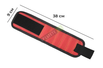Магнитна лента за ръка за инструменти-foto5