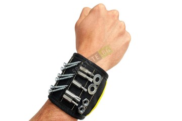 Магнитна лента за ръка за инструменти-foto3