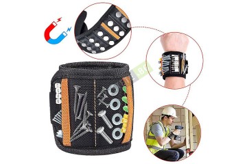 Магнитна лента за ръка за инструменти-foto4