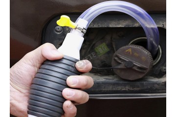 Ръчна помпа за течности-foto2