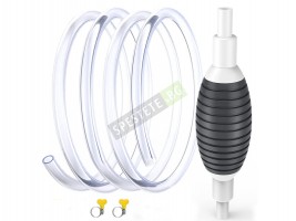 Ръчна помпа за течности-foto5