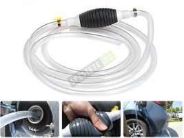 Ръчна помпа за течности-foto4