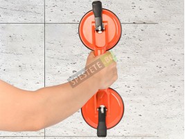 Вакуумна дръжка с вендузи-foto2