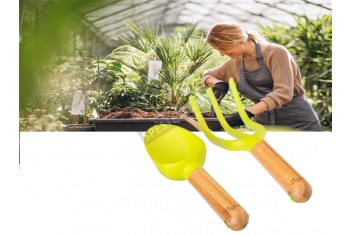 Комплект градински инструменти-foto3