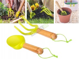 Комплект градински инструменти-foto5