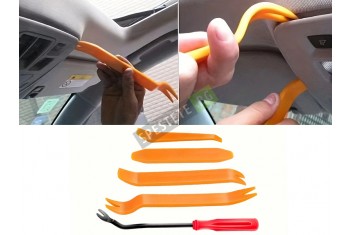 Комплект инструменти и щипки за кола-foto3