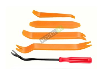 Комплект инструменти и щипки за кола-foto5