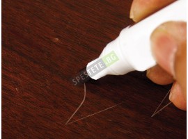 Комплект за поправка на дървени повърхности-foto3