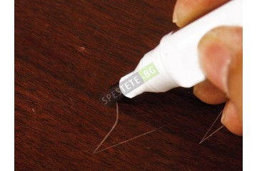 Комплект за поправка на дървени повърхности-foto3