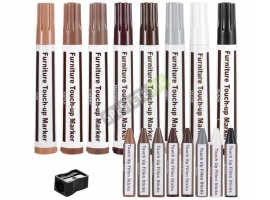 Комплект за поправка на дървени повърхности-foto4