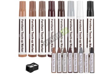 Комплект за поправка на дървени повърхности-foto4