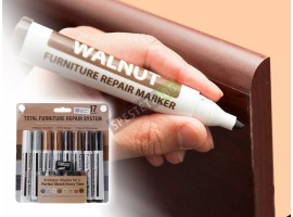 Комплект за поправка на дървени повърхности-foto2