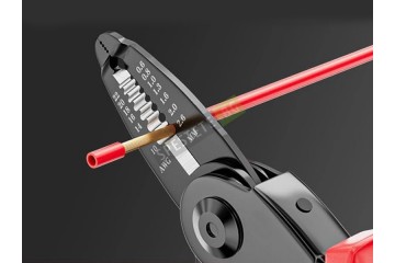 Мултифункционални клещи-foto7